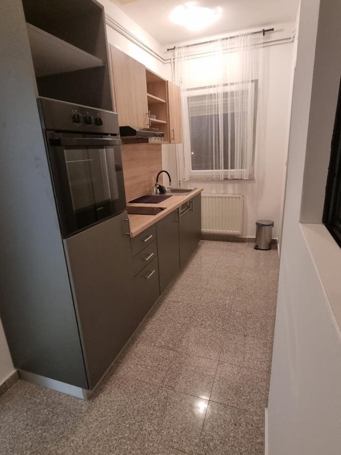 Kfn Concept One Lägenhet Zagreb Exteriör bild